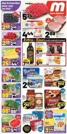 Metro flyer week 30 Page 1