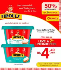 Catálogo Oriundi Página 1