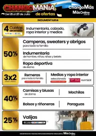 Catálogo Changomas semana 30 Página 13