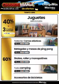 Catálogo Changomas semana 30 Página 14