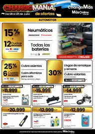 Catálogo Changomas semana 30 Página 15