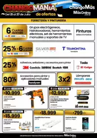 Catálogo Changomas semana 30 Página 16