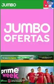Catálogo Jumbo semana 30 Página 1