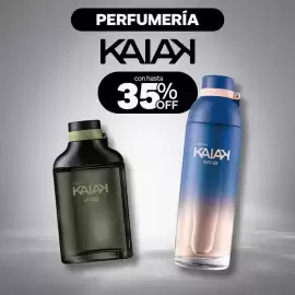 Catálogo Natura Página 2