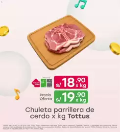 Catálogo Tottus Página 2