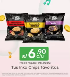 Catálogo Tottus Página 3