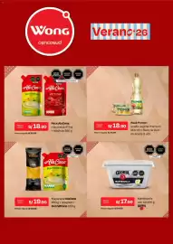 Catálogo Wong semana 30 Página 2
