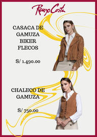 Catálogo Renzo Costa Página 6
