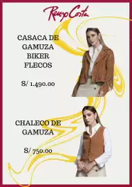 Catálogo Renzo Costa Página 6