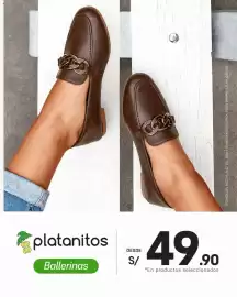 Catálogo Platanitos semana 30 Página 1