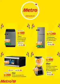 Catálogo Metro semana 30 Página 5