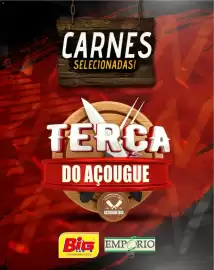 Catálogo Big Supermercados Página 1