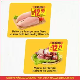 Catálogo Big Supermercados Página 3