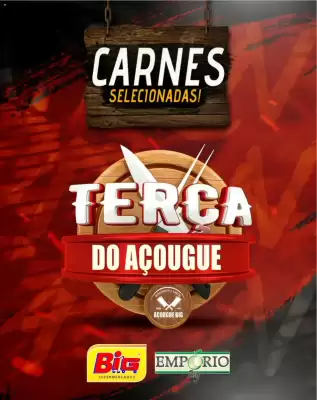 Catálogo Big Supermercados
