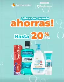 Catálogo Farmacenter Página 1