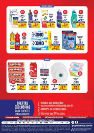 Catálogo Supermercados Mateus Página 2