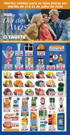Catálogo Supermercados Tauste Página 2