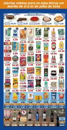 Catálogo Supermercados Tauste Página 3