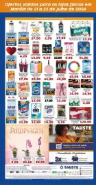 Catálogo Supermercados Tauste Página 5
