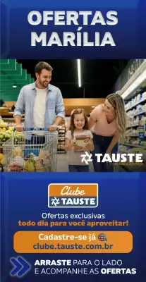 Tauste (válido até 23-07)