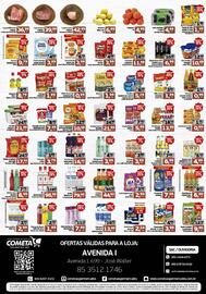 Encarte Cometa Supermercados semana 30 Página 2