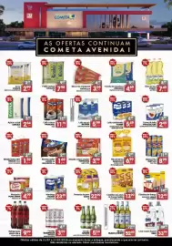 Encarte Cometa Supermercados semana 30 Página 1