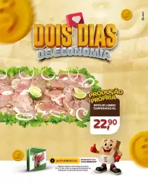 Catálogo Supermercados Nori Página 2