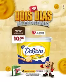 Catálogo Supermercados Nori Página 3