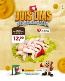 Catálogo Supermercados Nori Página 4