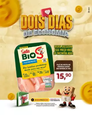 Catálogo Supermercados Nori (válido até 22-07)