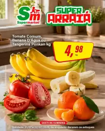 Encarte Rede Supermarket Página 2