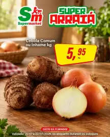 Encarte Rede Supermarket Página 3