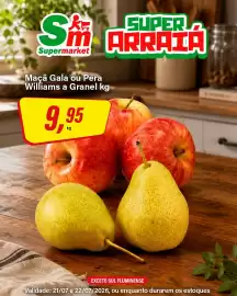 Encarte Rede Supermarket Página 5
