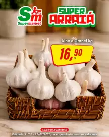 Encarte Rede Supermarket Página 6