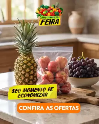 Bretas (válido até 22-07)