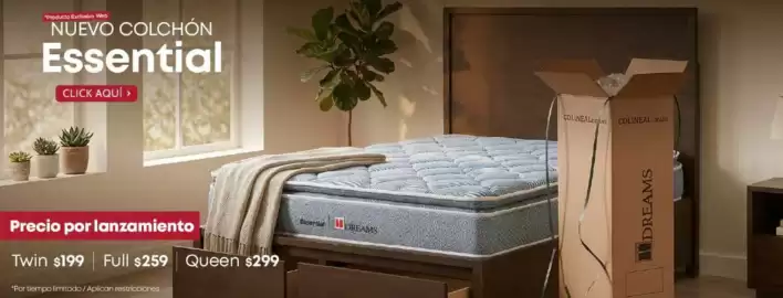 Catálogo Colineal Página 3