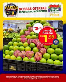 Folheto Semar Supermercado Página 10