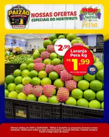 Folheto Semar Supermercado Página 10