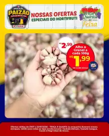 Folheto Semar Supermercado Página 2