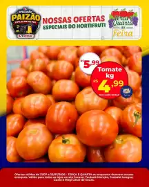 Folheto Semar Supermercado Página 4