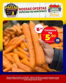 Folheto Semar Supermercado Página 5