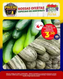 Folheto Semar Supermercado Página 8