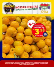 Folheto Semar Supermercado Página 9
