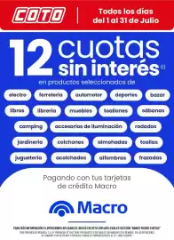 Catálogo Coto Página 14