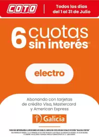 Catálogo Coto Página 16
