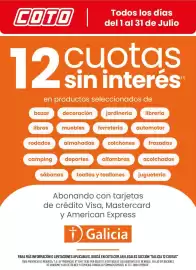 Catálogo Coto Página 17