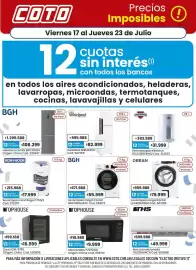 Catálogo Coto Página 2