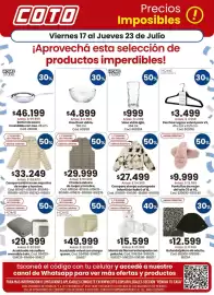 Catálogo Coto Página 6