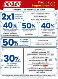 Catálogo Coto Página 8