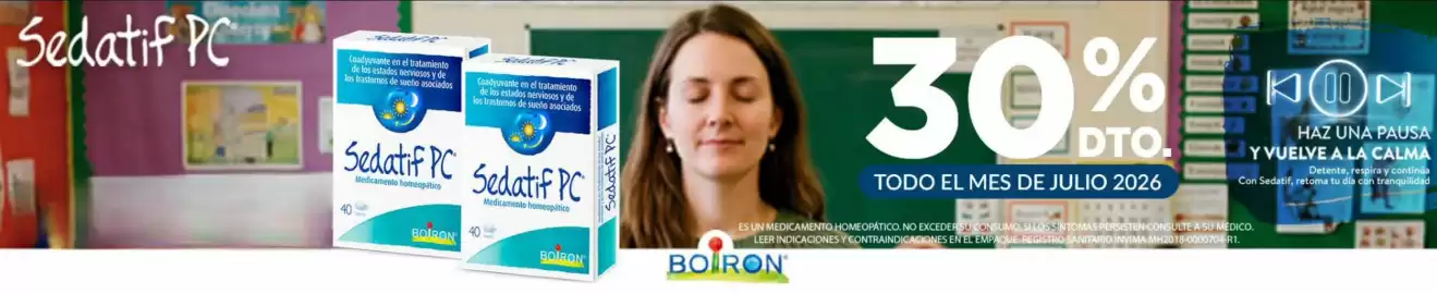 Catálogo Farmacias Pasteur Página 2